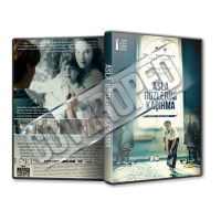 Asla Gözlerini Kaçırma - Never Look Away 2018 Türkçe Dvd Cover Tasarımı